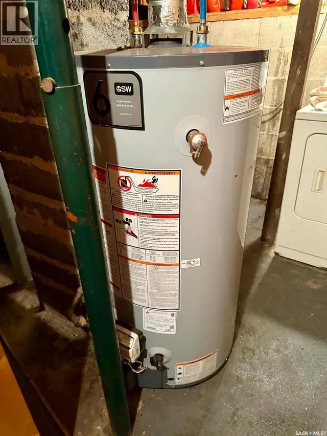 1140 Coteau STREET W Moose Jaw, Saskatchewan in Houses for Sale in Moose Jaw - Image 26