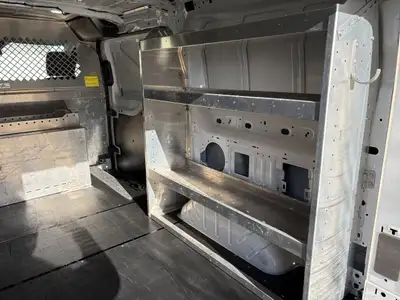 2020 Ford Transit Cargo Van $5,000 UPFITTED LOADED CAN FINANCE!!, View more