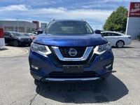 The 2018 Nissan Rogue SV is engineered to seamlessly integrate into your daily life, offering both v... (image 1)