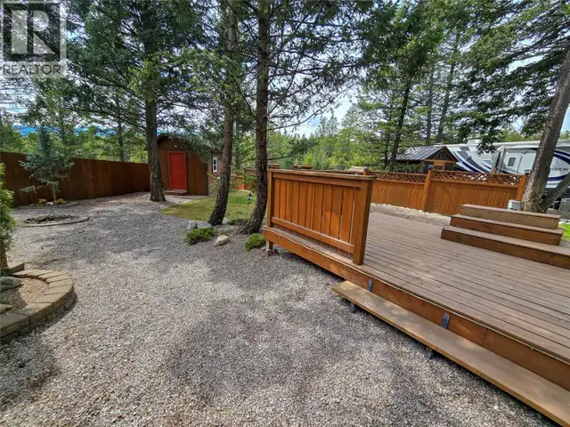 8523 Eacrett Road Lot# 9 Radium Hot Springs, British Columbia in Land for Sale in Cranbrook - Image 6