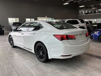 LANE DEPARTURE WARNING, NAVIGATION, HEATED FRONT SEATS Ready to conquer the chilly Edmonton roads in... (image 6)