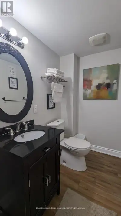 BSMT - 6275 MAPLE GATE CIRCLE Mississauga (Lisgar), Ontario