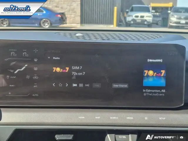 2025 Kia EV9 Land w/Plus Pkg AWD | 7 Passenger | Leather in Cars & Trucks in Guelph - Image 23