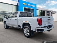 ENGINE DURAMAX 6.6L TURBO-DIESEL V8 B20-DIESEL COMPATIBLE (445 hp [332 kW] @ 2800 rpm 910 lb-ft of t... (image 2)