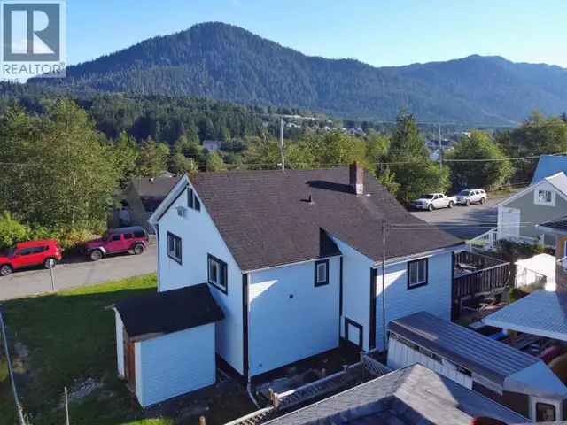1423 PIGOTT AVENUE Prince Rupert, British Columbia in Houses for Sale in Prince Rupert - Image 28