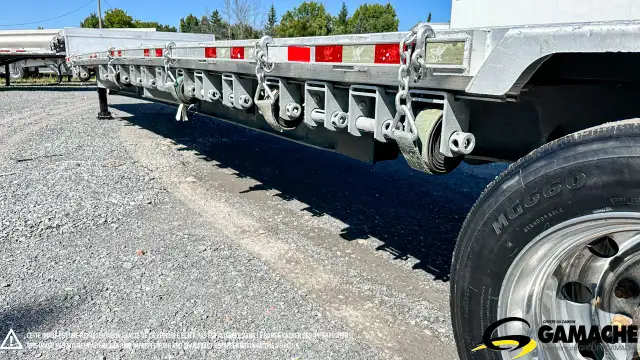 2014 MANAC 53' DROP DECK COMBO in Heavy Equipment in Longueuil / South Shore - Image 14