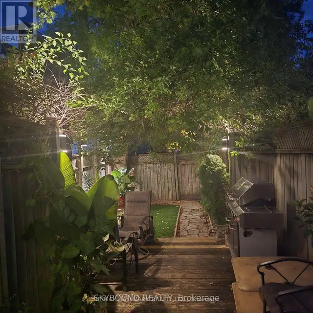 837 GLADSTONE AVENUE Toronto (Dovercourt-Wallace Emerson-Junctio in Houses for Sale in City of Toronto - Image 23