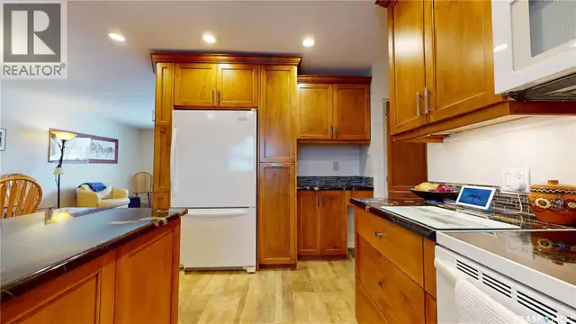 449 Martin STREET Burstall, Saskatchewan in Houses for Sale in Swift Current - Image 6