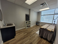 Office/Salon Space Sublease on Bedford Highway ($1350/m +hst)