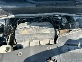 2011 Honda Pilot EX-L5402562113994854416