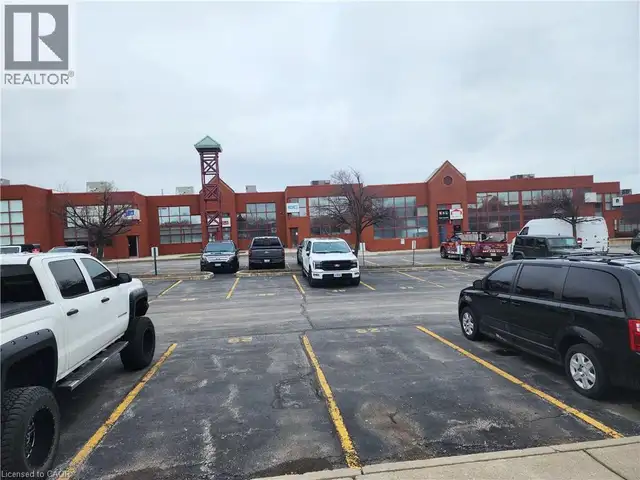 5100 SOUTH SERVICE Road Unit# 37/38 Burlington, Ontario in Commercial & Office Space for Rent in Oakville / Halton Region - Image 3