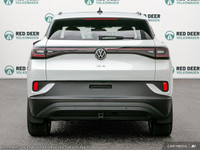 AWD, Hands-Free Liftgate, Navigation System, Sunroof, Wireless Phone Charging! The 2025 Volkswagen I... (image 4)