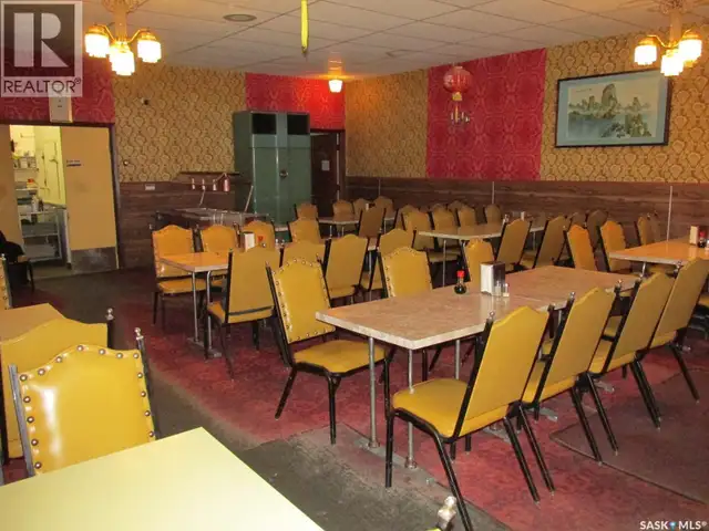 105 1st AVENUE W Nipawin, Saskatchewan in Commercial & Office Space for Sale in Nipawin - Image 12