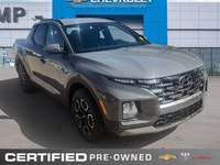 Saskatoon Motor Products - Recent Arrival! 2024 Hyundai Santa Cruz Preferred - Certified Certificati... (image 7)