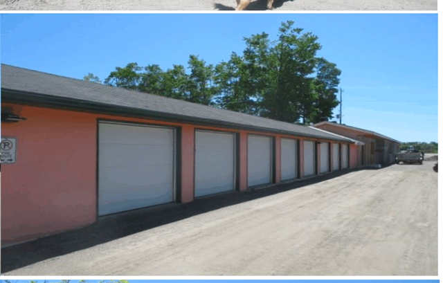 Commercial / Industrial Shop Space