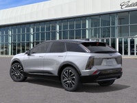 AMVIC Licensed Dealer Amvic Licensed Dealer Stock number: YK156287 2026 Cadillac OPTIQ Sport – Dual-... (image 5)