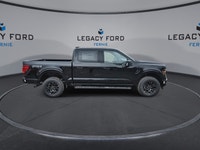 *FX4 Off-Road Package, XLT Black Appearance Package, Power Sliding Rear Window!* The 2026 Ford F-150... (image 8)