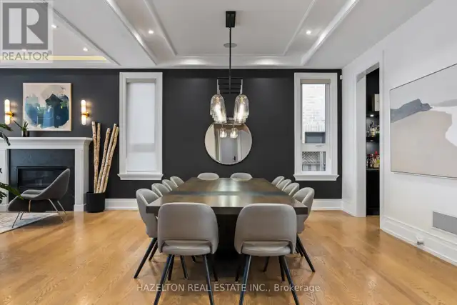 71 YORKVIEW DRIVE Toronto (Willowdale West), Ontario in Houses for Sale in City of Toronto - Image 6