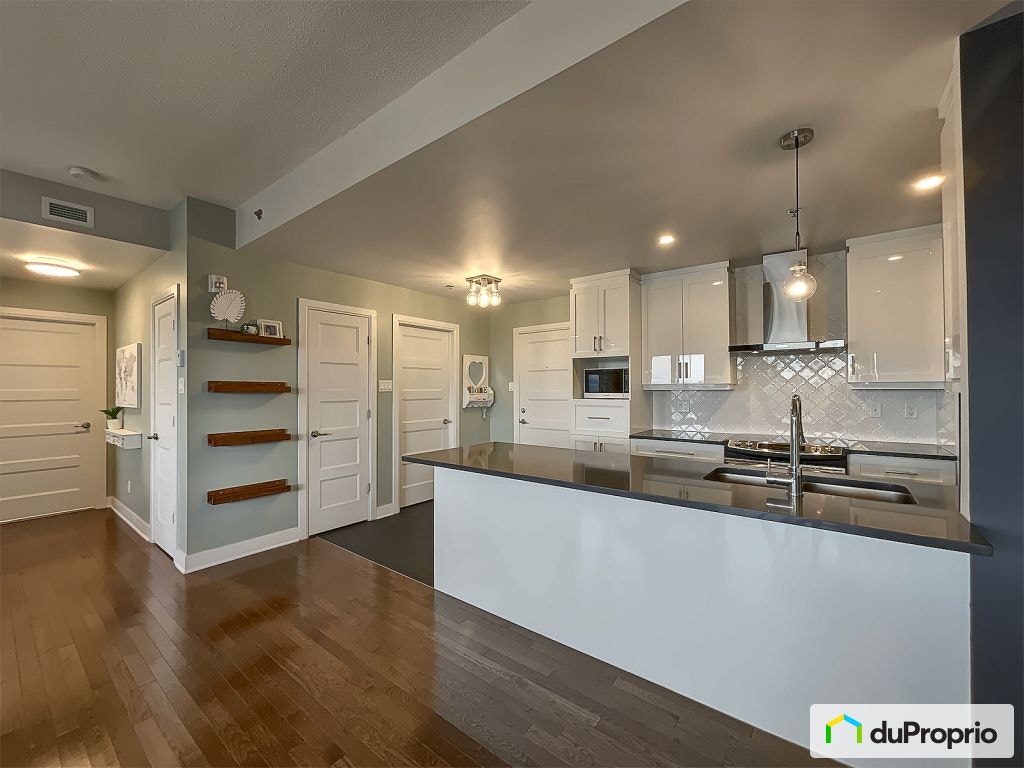 $518,000 - Condominium for sale in Ste-Dorothée (Îles-Laval) — photo 3