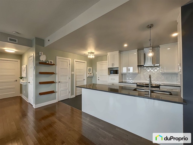 $518,000 - Condominium for sale in Ste-Dorothée (Îles-Laval) — photo 3