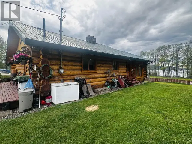 15081 DREW ROAD Burns Lake, British Columbia in Houses for Sale in Burns Lake - Image 9
