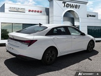 Come see this 2021 Hyundai Elantra Preferred. Its Variable transmission and Regular Unleaded I-4 2.0... (image 6)
