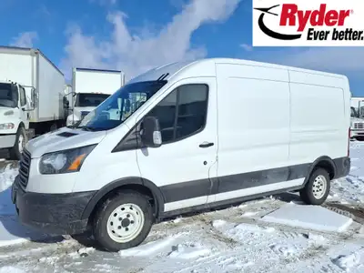 Ryder Stock ID: 246270 Transmission Type/Speed: AUTO 6 Engine: DIESEL 3.2L'10 185/3000 Horse Power:...