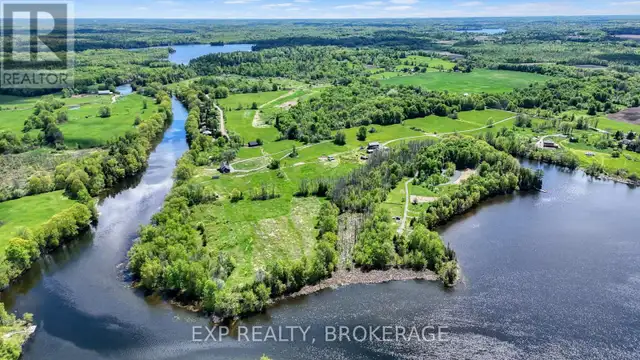 936 SHEFFIELD LANE Leeds and the Thousand Islands, Ontario in Land for Sale in Kingston - Image 4