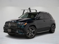 This beautiful 2024 Mercedes-Benz GLE 450 AMG is a local Ontario vehicle with remaining manufacture... (image 2)