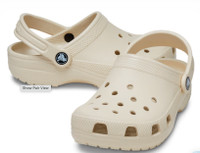 Crocs Toddler Classic Clog - $25