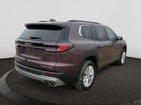 Welcome to Capital GMC! The Acadia is here! This AWDCRYTSAL METALLIC Acadia offers excellent driving... (image 4)