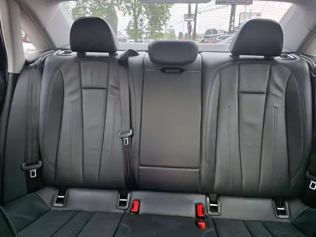 2017 Audi A4 Progressiv5488684862911385620
