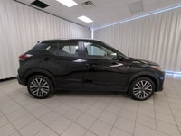 This used 2025 Nissan Kicks Play SV is a smart fit for daily life in Dartmouth. It offers compact SU... (image 8)