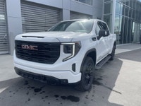 AMVIC Licensed Dealer 13.4 Diagonal GMC Premium Infotainment | Duramax 3.0L Turbo-Diesel | Elevation... (image 3)