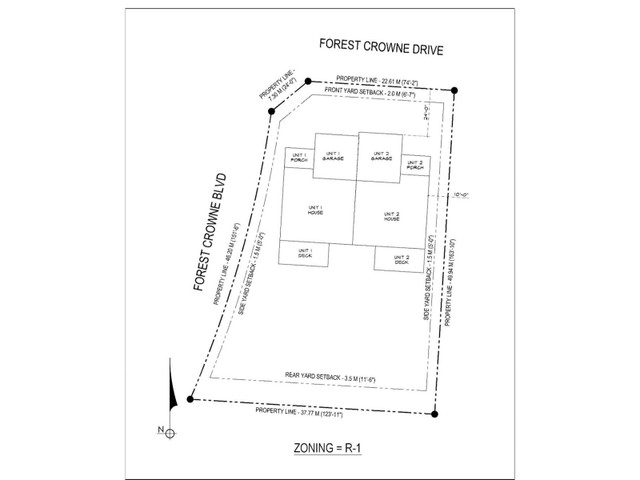 Proposed 2 - 501 FOREST CROWNE DRIVE Kimberley, British Columbia in Houses for Sale in Cranbrook - Image 4