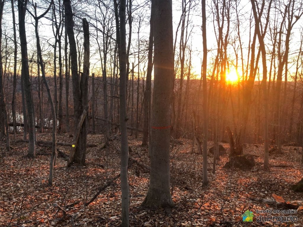 $579,000 - Price taxes not included - Residential Lot for sale — photo 1