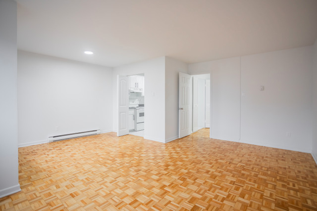 3.5, 3 1/2,a louer, for rent, St-Laurent,  tout inclus dans Locations longue durée  à Ville de Montréal - Image 4