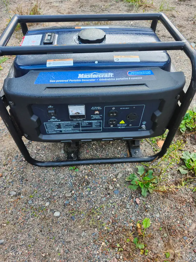 Master Craft generator572869524849971203
