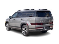 Recent Arrival! 2024 Hyundai Santa Fe Luxury in Hampton Gray. This 2024 Hyundai Santa Fe Luxury deli... (image 6)