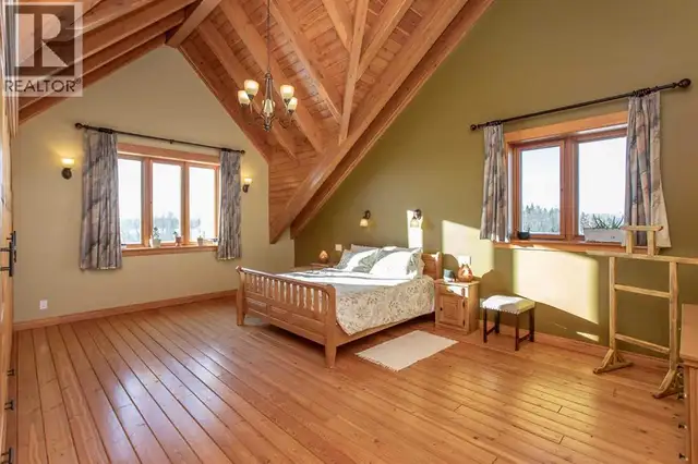 41115 Range Road 272 Rural Lacombe County, Alberta in Houses for Sale in Red Deer - Image 21