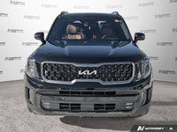 This Kia Telluride delivers a Regular Unleaded V-6 3.8 L/231 engine powering this Automatic transmis... (image 8)