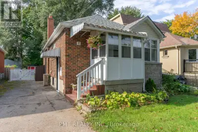 80 QUEENS AVENUE Toronto (Mimico), Ontario