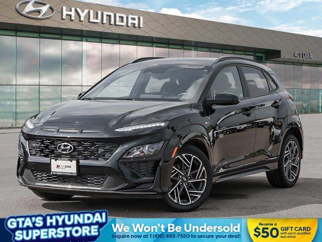 2025 Hyundai Elantra N Line Ultimate in Cars & Trucks in Mississauga / Peel Region