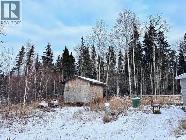 404 Blackpoint BAY Black Point, Saskatchewan in Houses for Sale in La Ronge - Image 6
