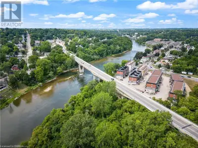 2 WILLOW Street Unit# 49 Paris, Ontario