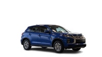 Dilawri Mitsubishi Recent Arrival! 2024 Mitsubishi RVR 16" Alloy Wheels, ABS brakes, Alloy wheels, E... (image 1)