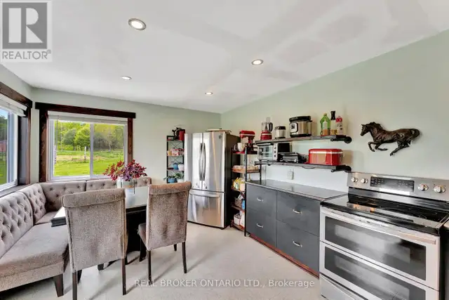 174 COUNTY 1 ROAD Elizabethtown-Kitley, Ontario in Land for Sale in Ottawa - Image 14