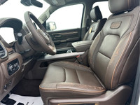 WAS: $101230 NOW: $99230 plus taxes and licensing feesThe 2026 Ram 1500 Longhorn, available in a stu... (image 8)