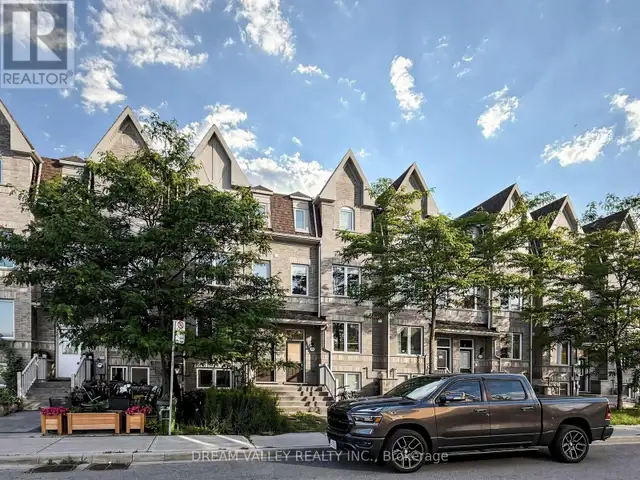 8 Zezel Way Toronto (Dorset Park), Ontario, photo 3 of 4