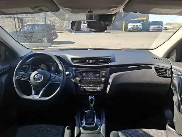 2023 Nissan Qashqai SV AWD | Heated Seats + Steering | in Cars & Trucks in Guelph - Image 17